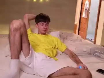 Chaturbate Sex Cam of jerry_lucky