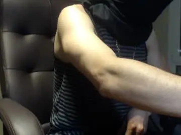 Chaturbate Adult Webcams of kikelargo22