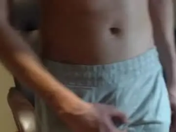 Chaturbate Best Webcam of kikelargo22