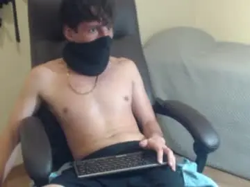 Chaturbate Live Porn of kikelargo22