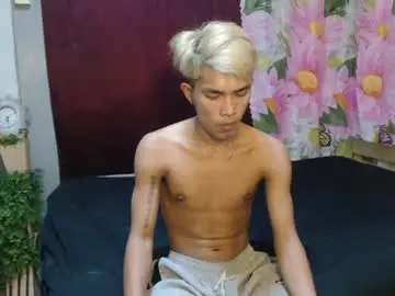 Chaturbate Live Sex of ken_minjun