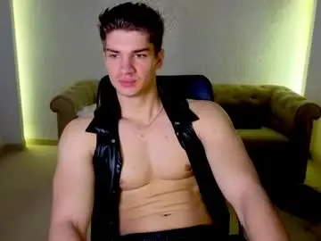 Chaturbate Live Porn of maxkaiden
