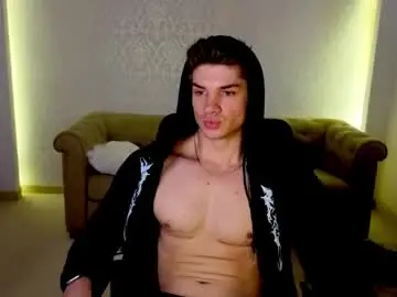 Chaturbate Best live sex cam show of maxkaiden