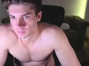 Chaturbate Adult Video Chat of maxkaiden