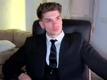 Chaturbate Adult Webcam of maxkaiden