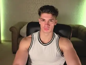 Chaturbate Watch Live Sex Cams of maxkaiden