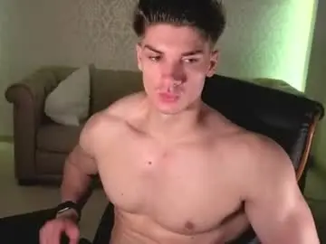 Chaturbate Adult Webcams of maxkaiden