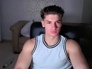 Chaturbate Best live sex cam show of maxkaiden
