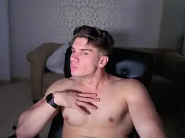 Chaturbate Adult Video Chat of maxkaiden