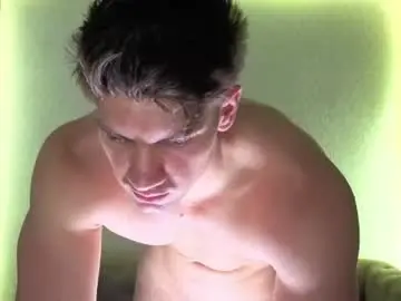 Chaturbate Adult Webcam of maxkaiden