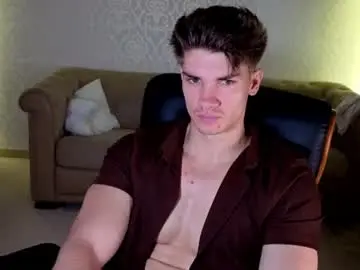 Chaturbate Adult Webcams of maxkaiden