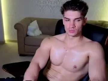 Chaturbate Sex Cam of maxkaiden