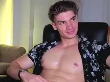 Chaturbate Watch Live Sex Cams of maxkaiden