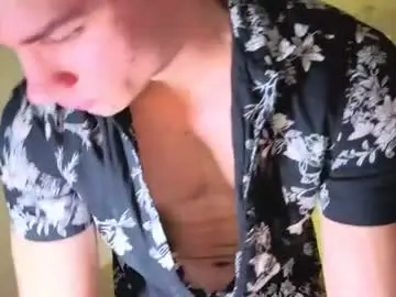 Chaturbate Adult Video Chat of maxkaiden