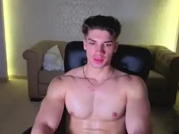 Chaturbate Adult Webcam of maxkaiden