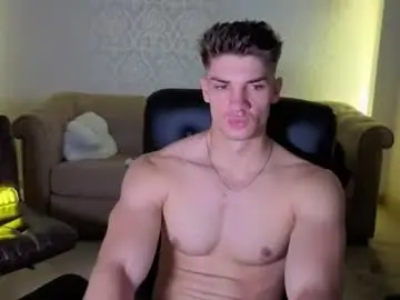 Chaturbate Free Porn Cam of maxkaiden