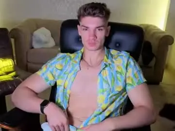 Chaturbate Free Live Porn of maxkaiden
