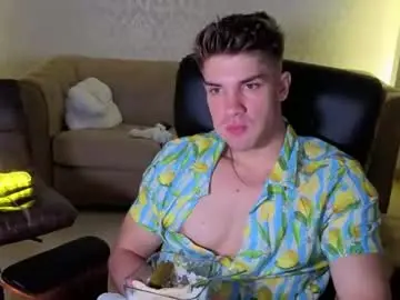 Chaturbate Nude Webcam of maxkaiden