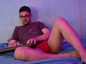 Chaturbate Best Webcam of morpheus_the_oniro