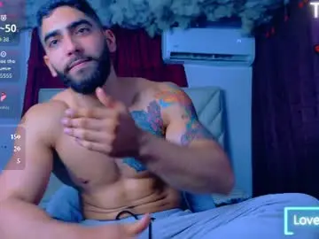Chaturbate Private Sex Chat of perfec_king00