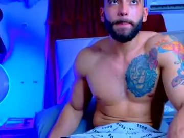 Chaturbate Sex Chat of perfec_king00