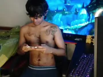 Chaturbate Nude Webcam of ram76777