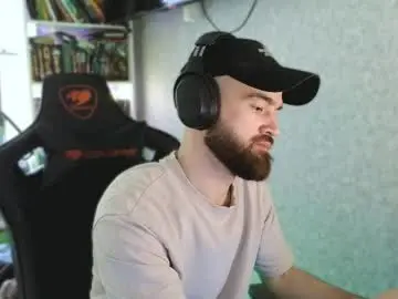 Chaturbate Watch Live Sex Cams of _serious_man