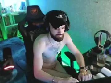 Chaturbate Best Webcam of _serious_man