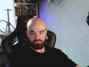 Chaturbate Best Webcam of _serious_man