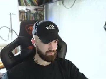 Chaturbate Best Webcam of _serious_man