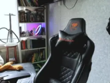 Chaturbate Private Sex Chat of _serious_man
