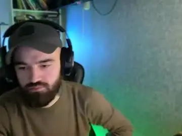 Chaturbate Live Sex of _serious_man