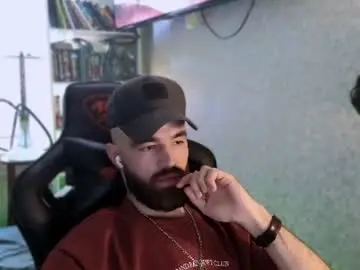 Chaturbate Private Sex Chat of _serious_man