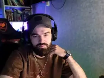 Chaturbate Best live sex cam show of _serious_man