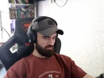 Chaturbate Watch Live Sex Cams of _serious_man