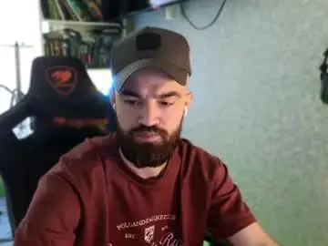Chaturbate Adult Webcams of _serious_man