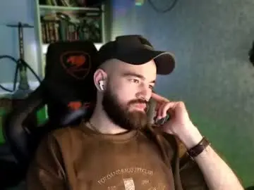 Chaturbate Live Porn of _serious_man