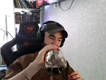 Chaturbate Live Porn of _serious_man