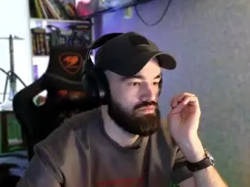 Chaturbate Sex Cam of _serious_man