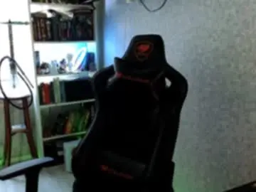 Chaturbate Live Sex of _serious_man
