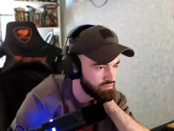 Chaturbate Sex Cam of _serious_man