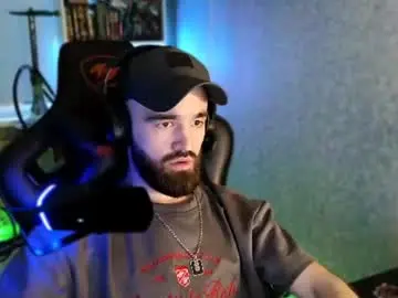 Chaturbate Live Sex of _serious_man