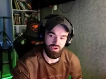 Chaturbate Sex Cam of _serious_man
