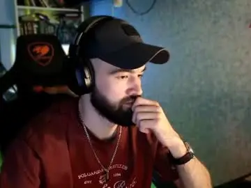Chaturbate Private Sex Chat of _serious_man