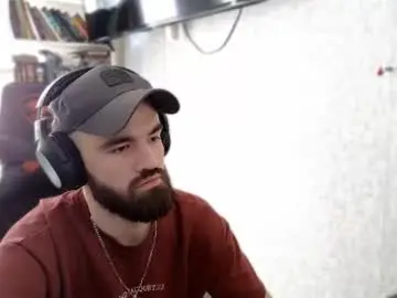 Chaturbate Sex Cam of _serious_man