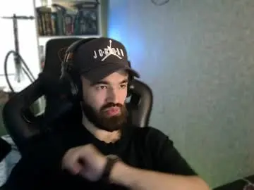 Chaturbate Watch Live Sex Cams of _serious_man