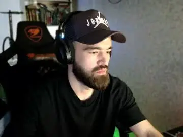 Chaturbate Sex Cam of _serious_man