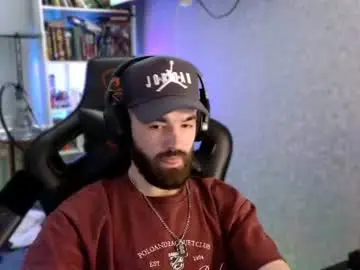 Chaturbate Watch Live Sex Cams of _serious_man