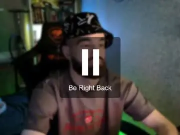 Chaturbate Nude Webcam of _serious_man