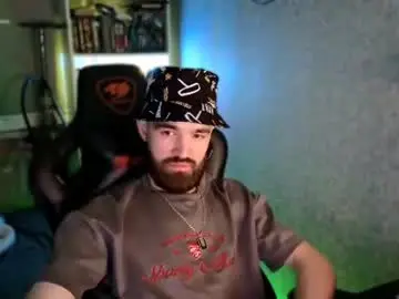 Chaturbate Free Live Porn of _serious_man